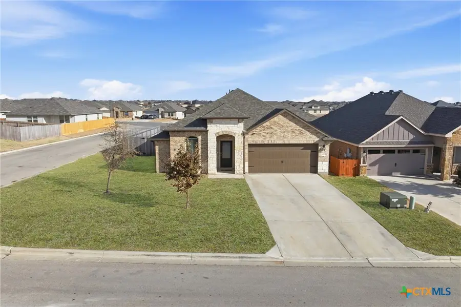 8816 Sky Crest Drive, Temple, TX 76502 - Image #2