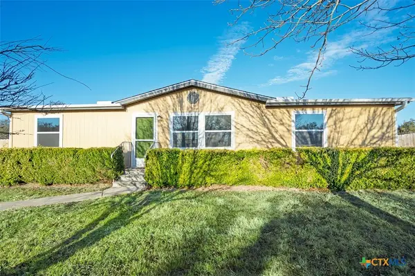 105 Grace Road, Belton, TX 76513