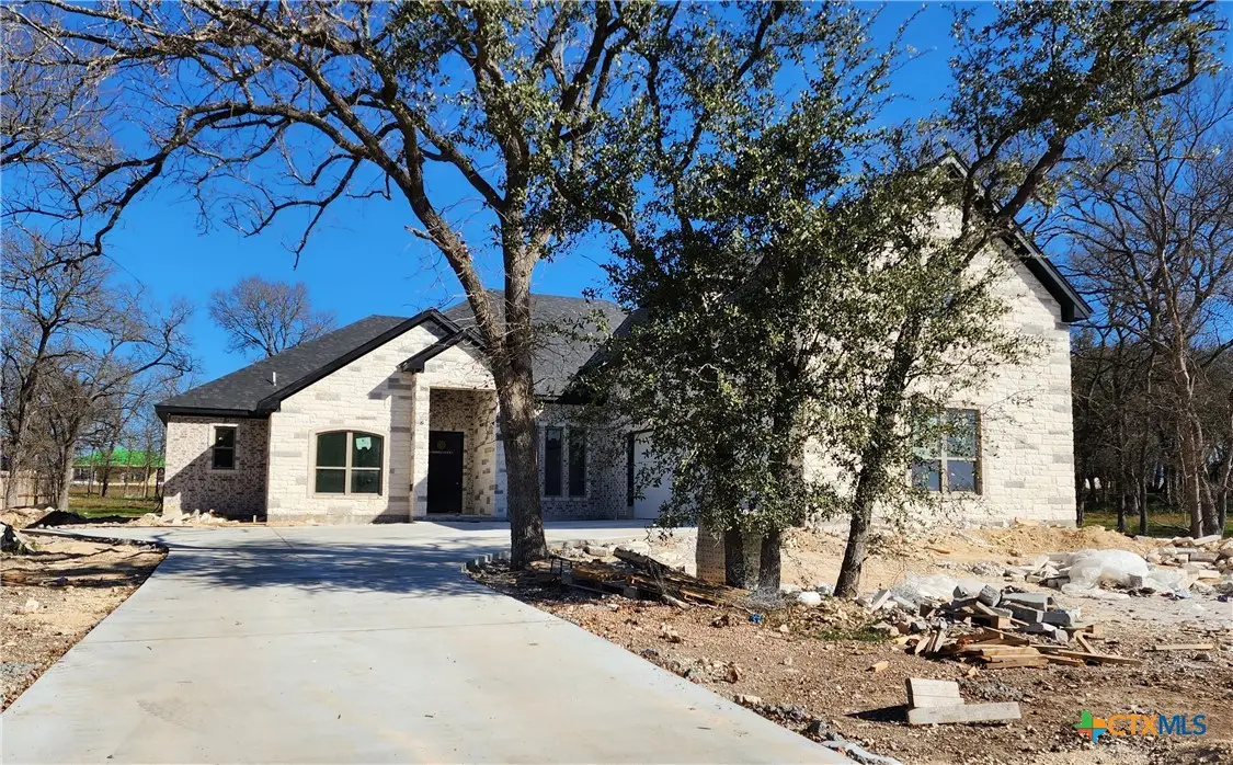 618 Bald Eagle Loop, Salado, TX 76571 - Image #1
