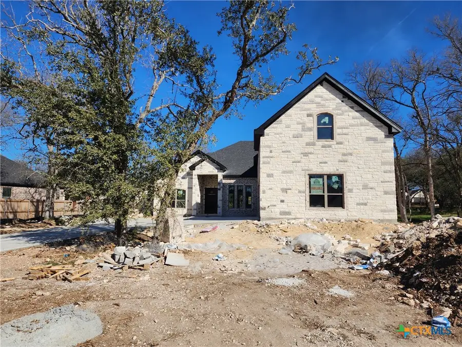 618 Bald Eagle Loop, Salado, TX 76571 - Image #2