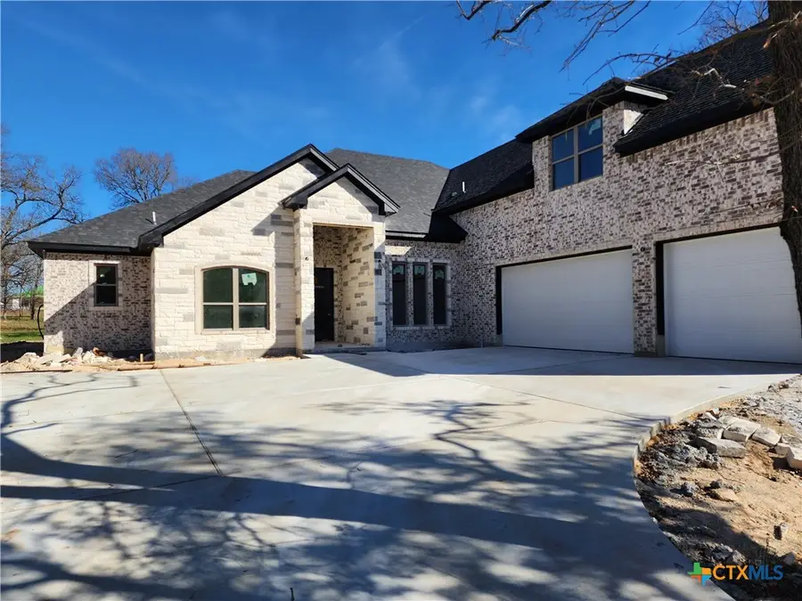 618 Bald Eagle Loop, Salado, TX 76571 - Image #3