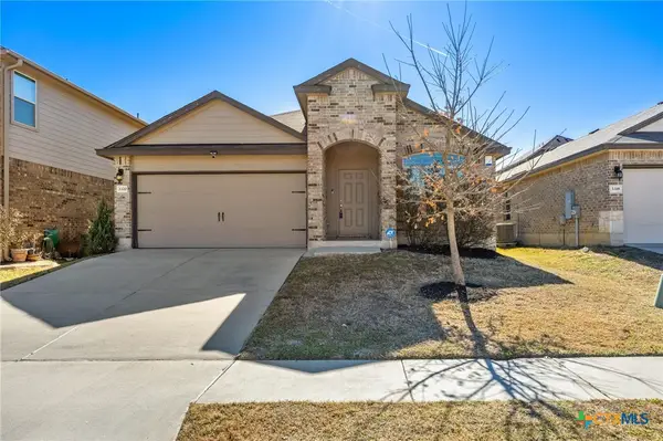 3320 Aubree Katherine Drive, Killeen, TX 76542