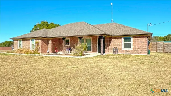 106 Savage Circle, Copperas Cove, TX 76522
