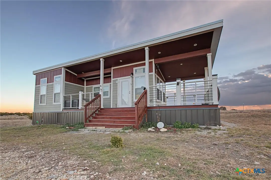 2826 County Road 2800, Lometa, TX 76853 - #1