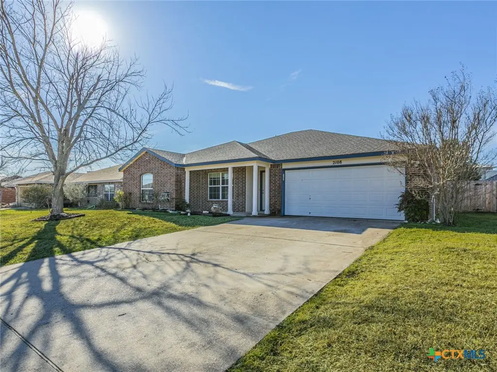 2108 Independence Court, Belton, TX 76513 - Image #1