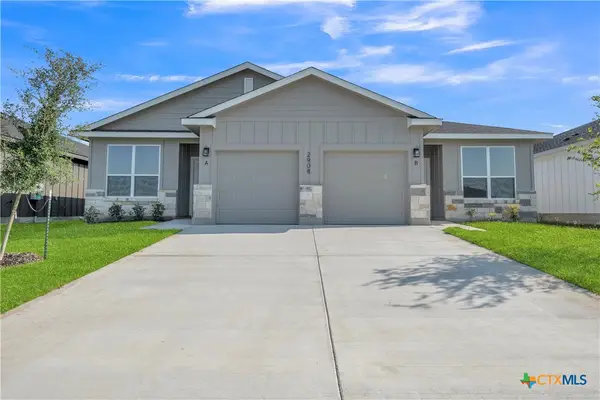 624 Pacific Crest Trail, Copperas Cove, TX 76522