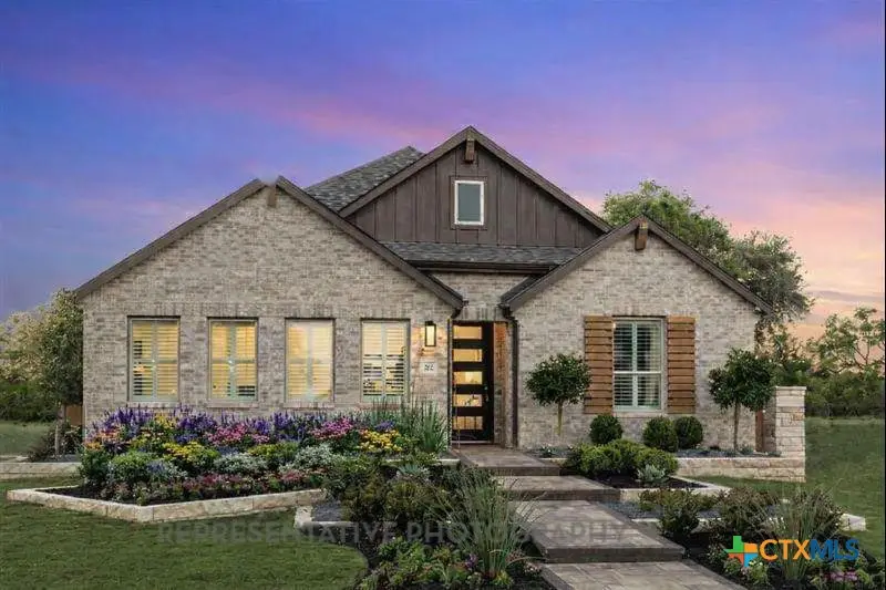 212 Missouri Primrose Lane, San Marcos, TX 78666 - #1