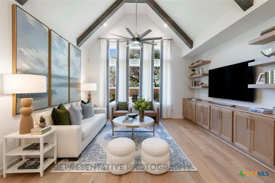 212 Missouri Primrose Lane, San Marcos, TX 78666 - #3