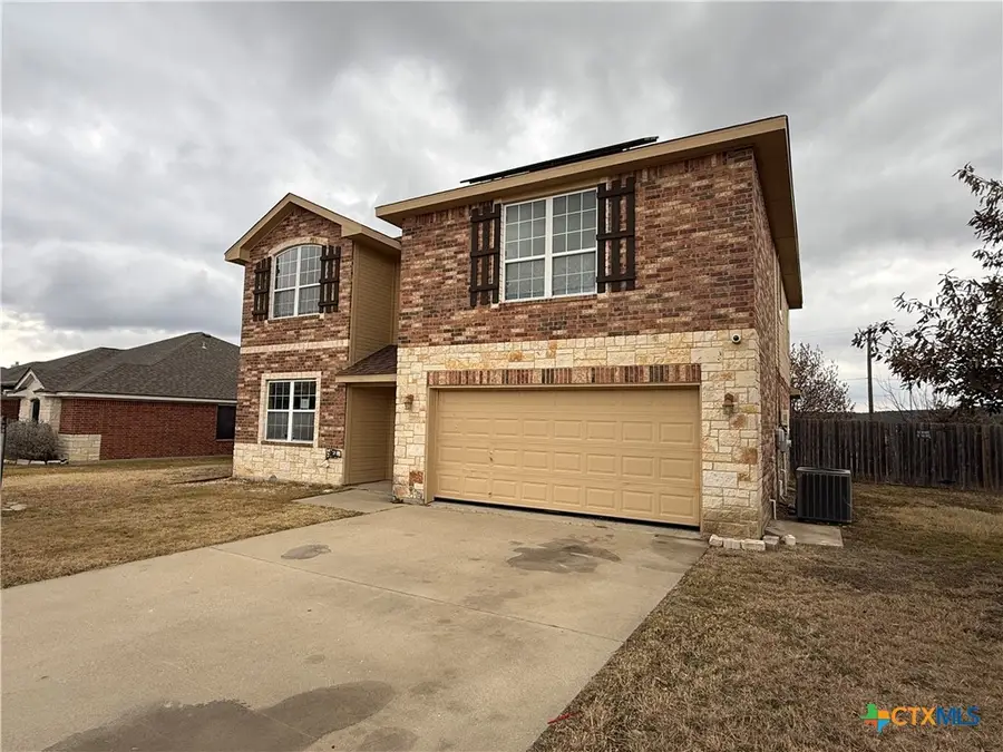 1610 Walker Place Boulevard, Copperas Cove, TX 76522 - #3