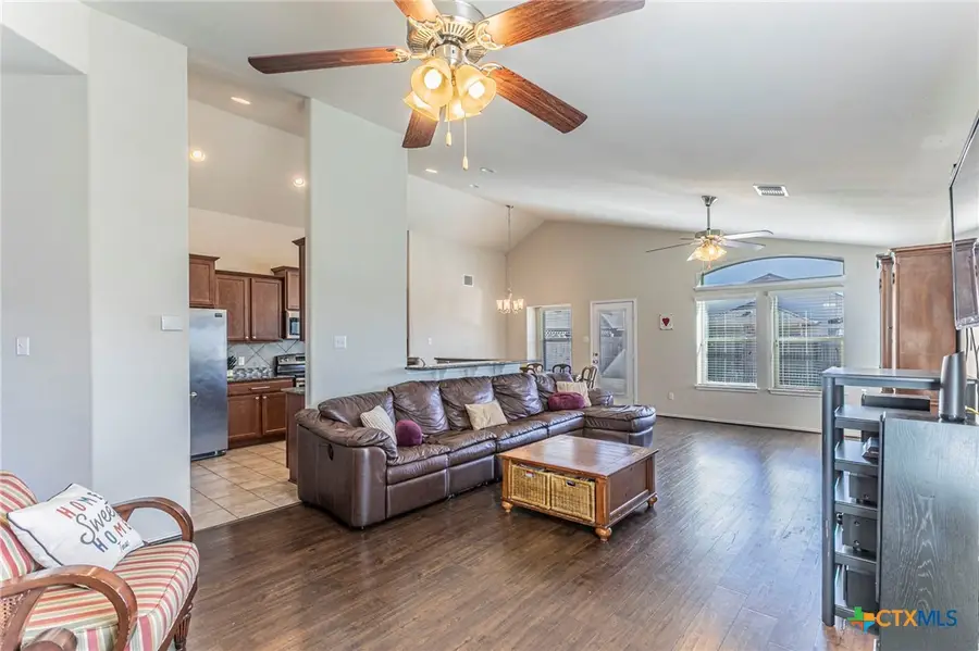 1203 Emerald Gate Drive, Temple, TX 76502 - #3