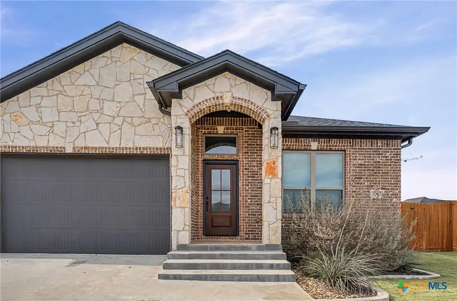 2042 Butternut Road, Temple, TX 76502 - #2