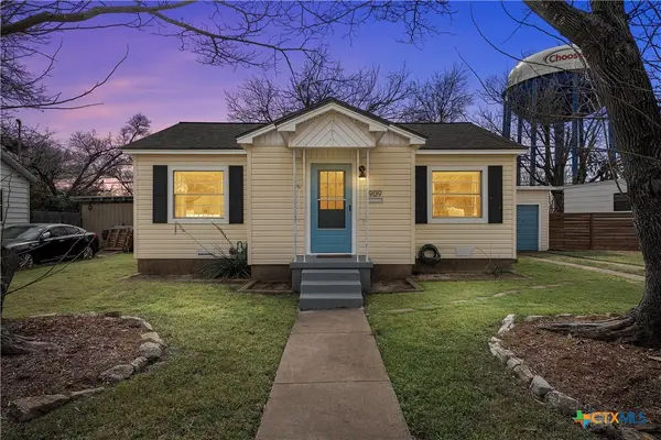 909 Alamo Court, Temple, TX 76501