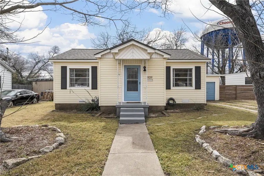 909 Alamo Court, Temple, TX 76501 - #2