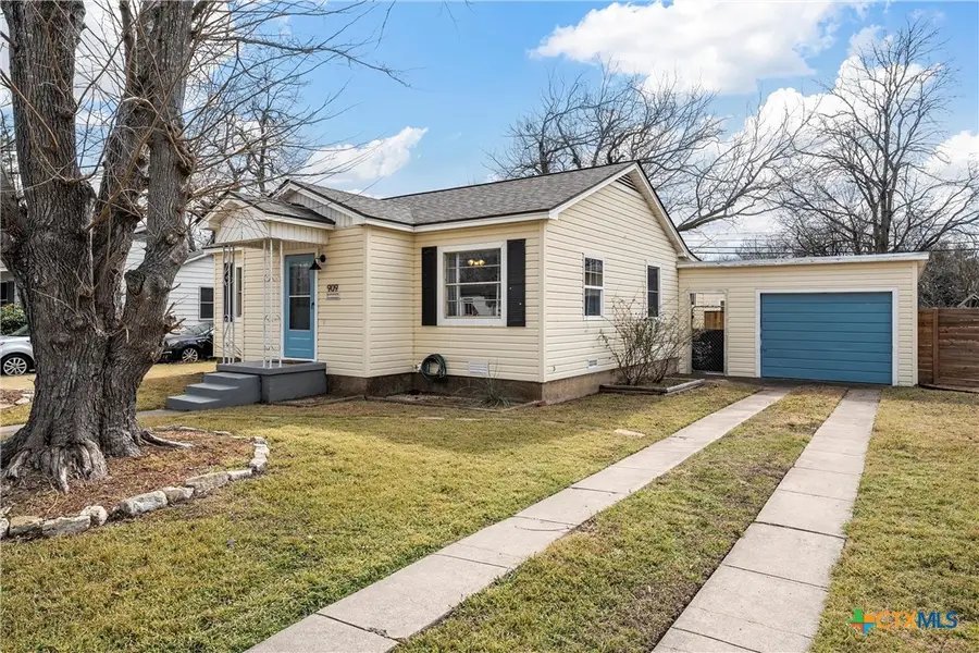 909 Alamo Court, Temple, TX 76501 - #3