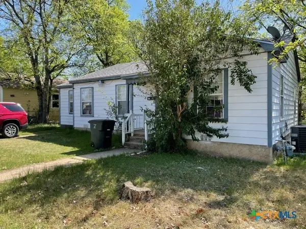 210 Carter Street, Killeen, TX 76541