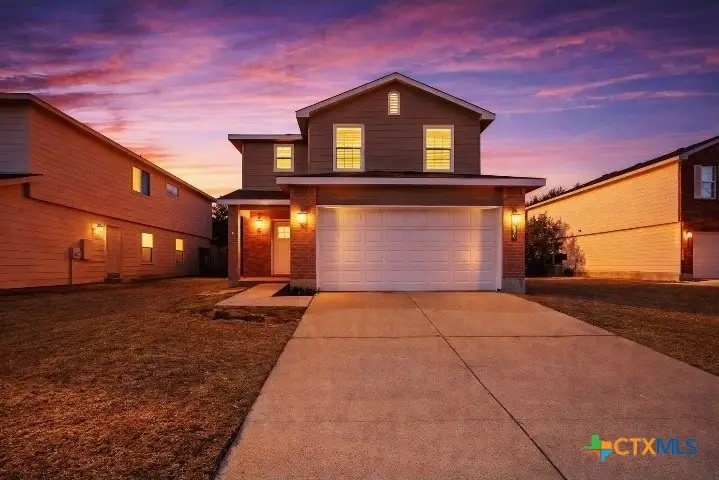 510 Perseus, Killeen, TX 76542 - Image #2
