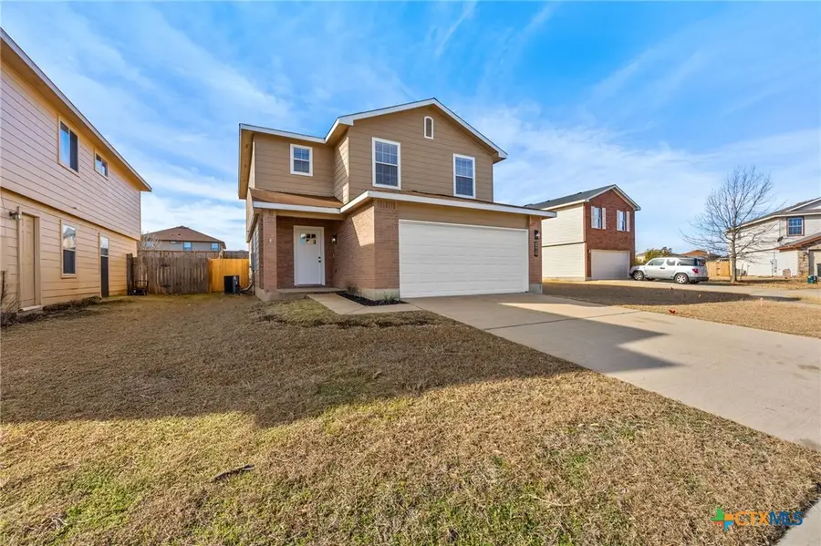 510 Perseus, Killeen, TX 76542 - Image #3