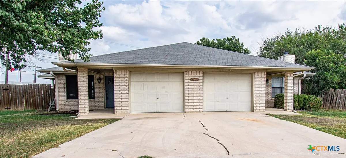 3002 Honeysuckle Circle, Killeen, TX 76542 - #1