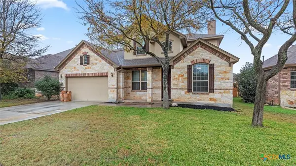 1235 Hidden Cave Drive, New Braunfels, TX 78132