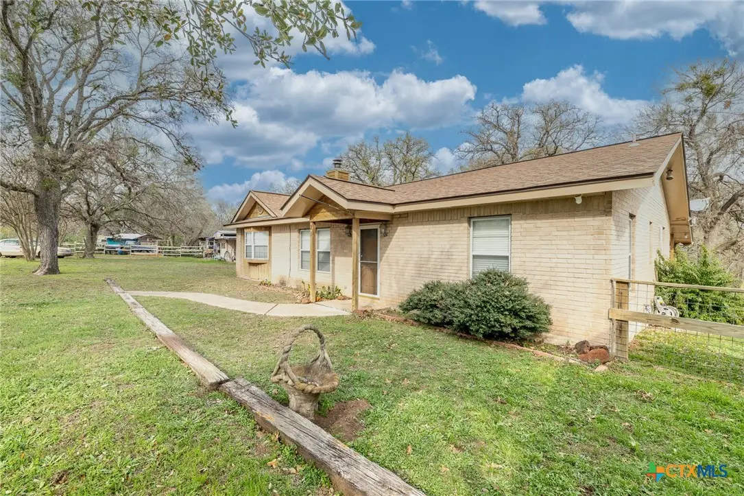 21 N Cr 235, Gonzales, TX 78629 - #1