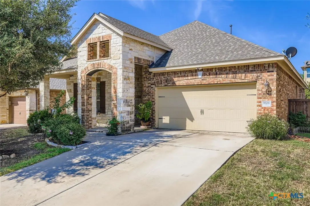 9508 Alex Lane, Austin, TX 78748 - #1