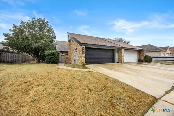 912 Tortuga Lane, Killeen, TX 76542