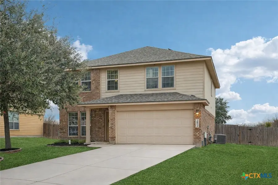 2854 Oakdell Trail, New Braunfels, TX 78130 - #2