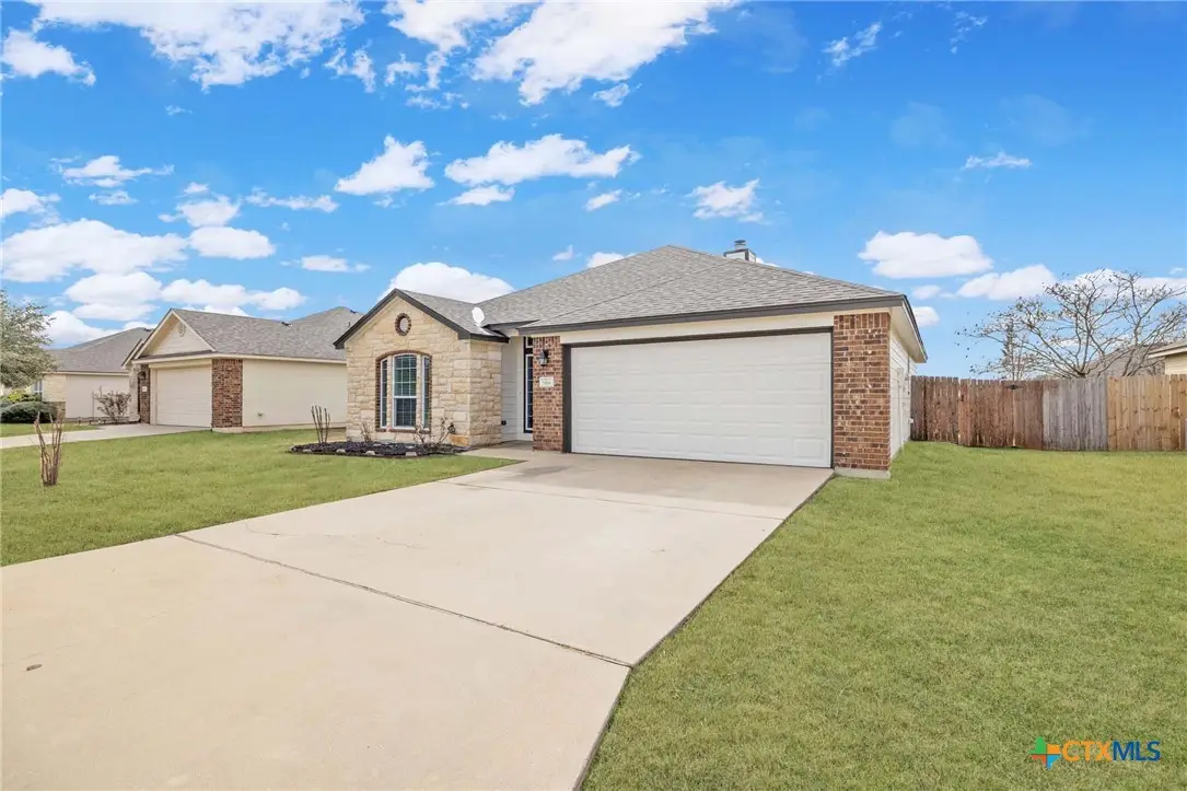 7919 Woodbury Drive, Temple, TX 76502 - Image #1