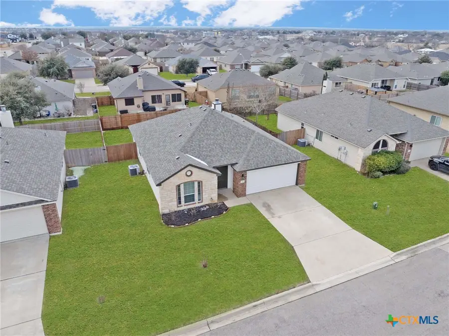 7919 Woodbury Drive, Temple, TX 76502 - Image #2