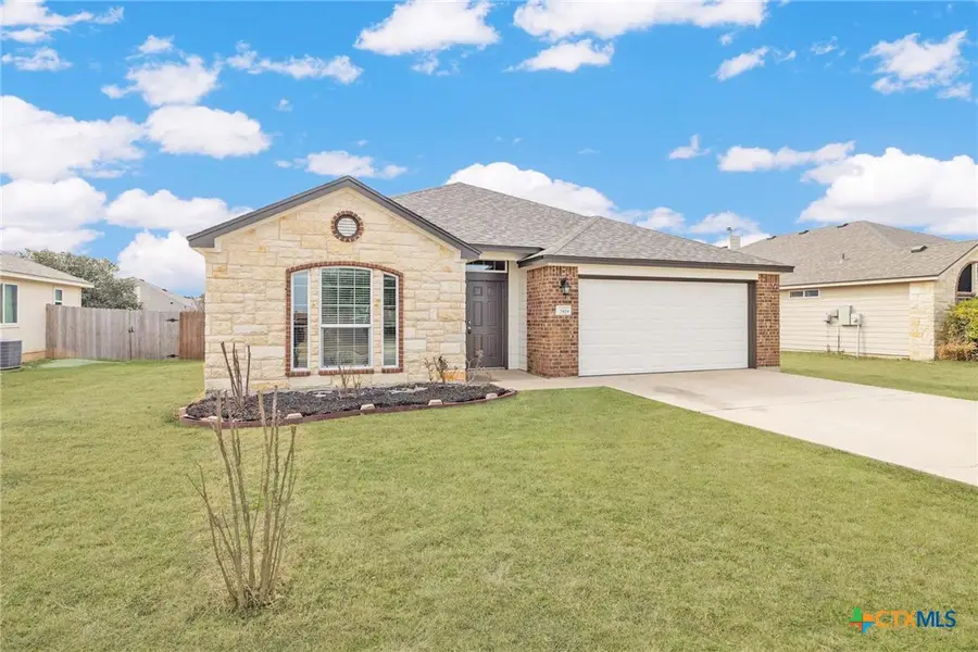 7919 Woodbury Drive, Temple, TX 76502 - Image #3