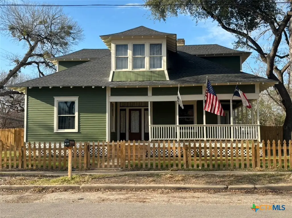 603 Saint Francis Street, Gonzales, TX 78629 - #1