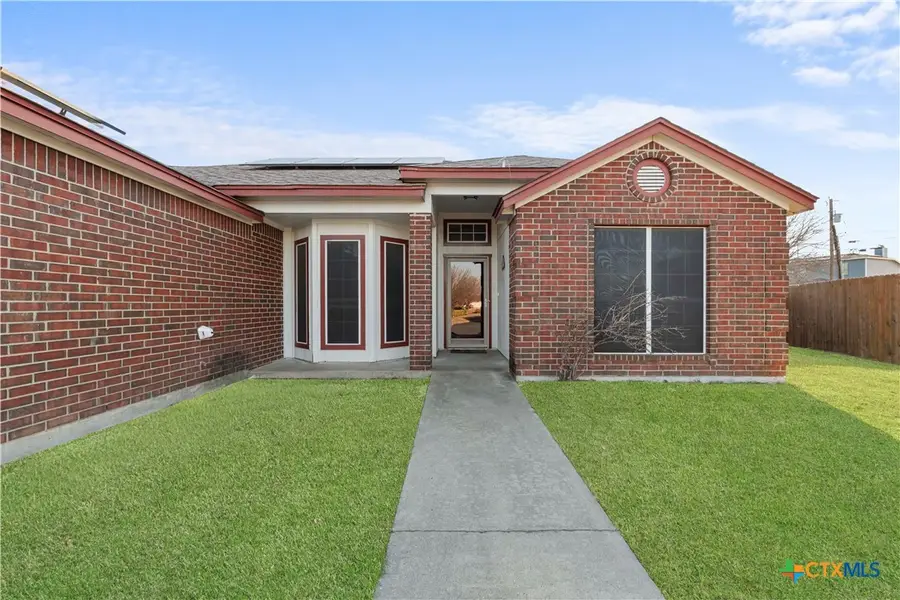 3624 Rainforest Lane, Killeen, TX 76549 - Image #3