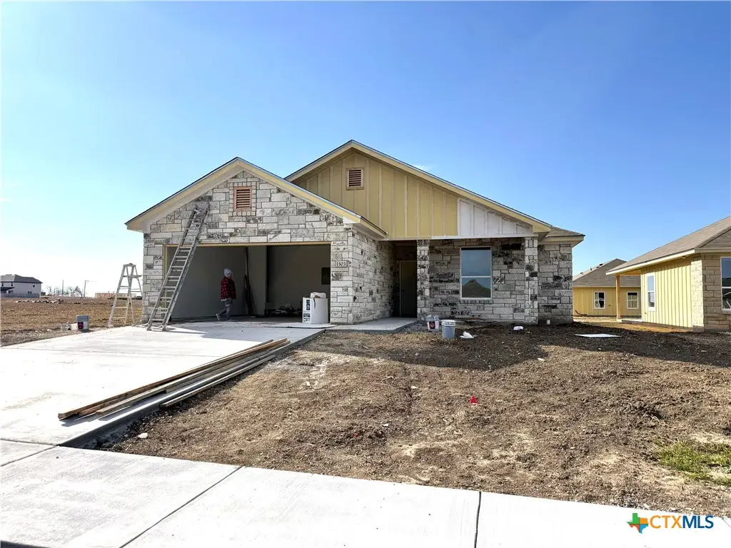 1503 Flatland Trail, Temple, TX 76502 - #1