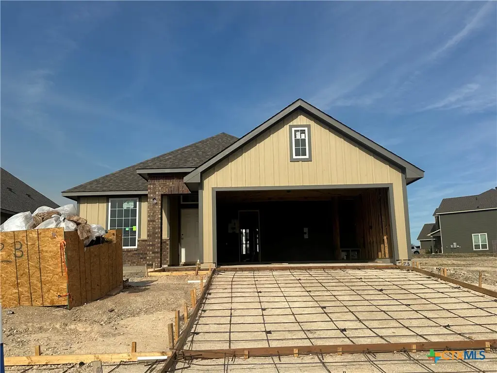 723 James Parker Circle, Killeen, TX 76542 - Image #1