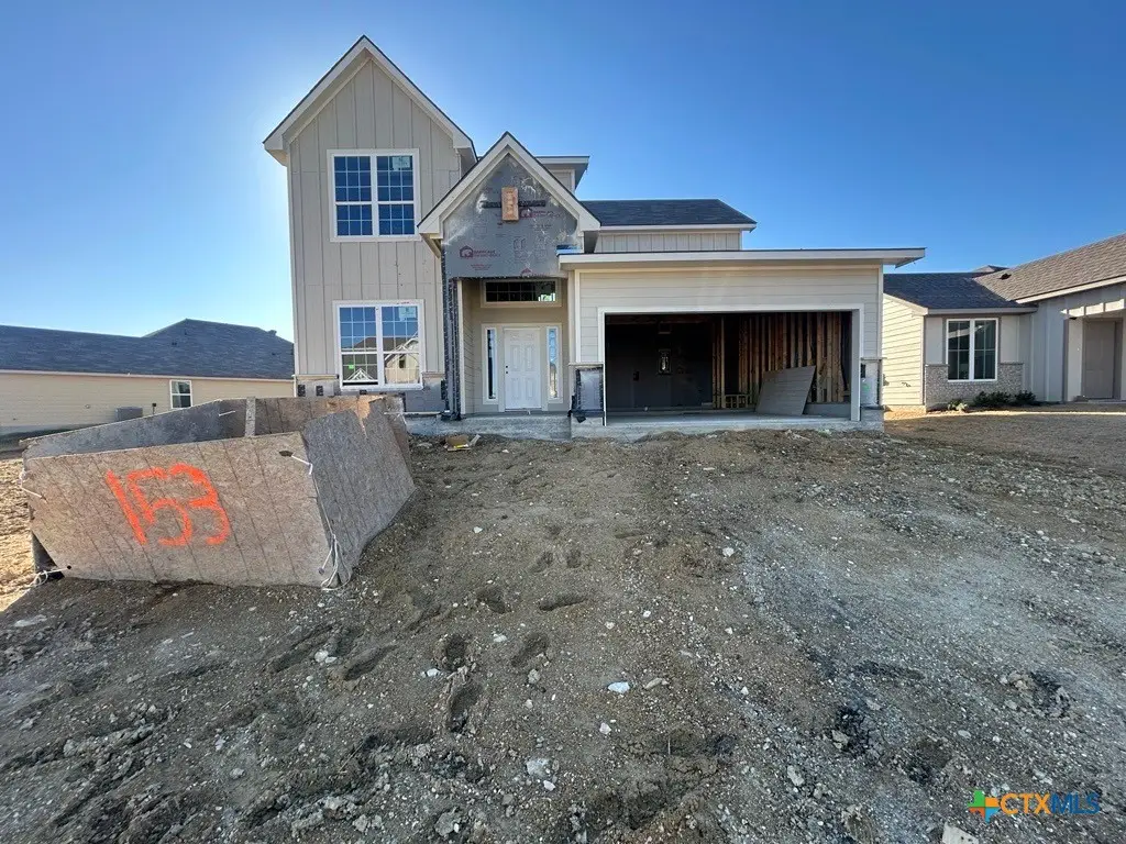 153 Arvil Drive, Killeen, TX 76542 - Image #1