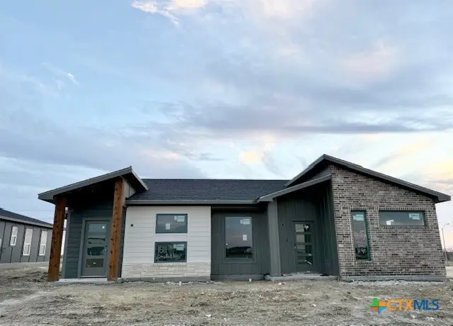 1607 Crooked River Court, Temple, TX 76502 - #1