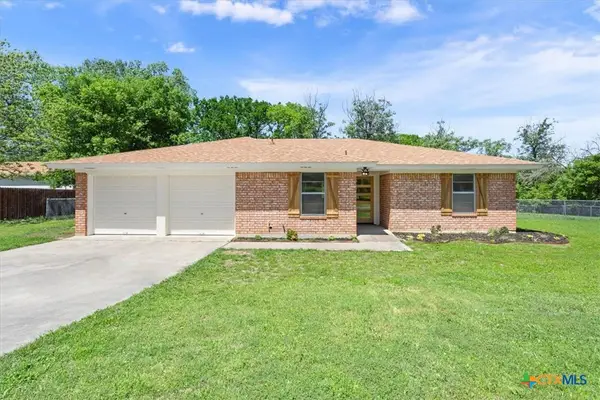 348 County Road 4876, Copperas Cove, TX 76522