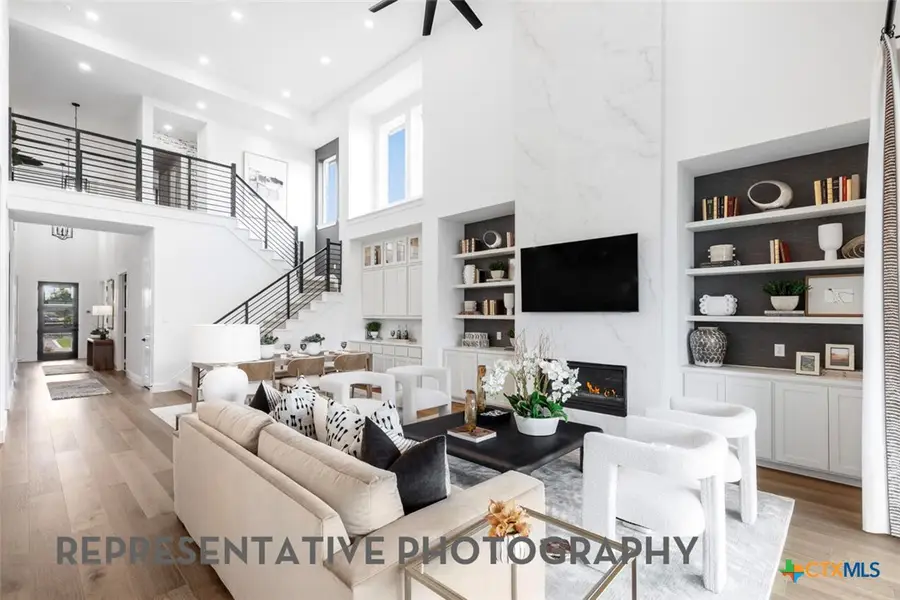 450 Cleveland Way, New Braunfels, TX 78130 - #3