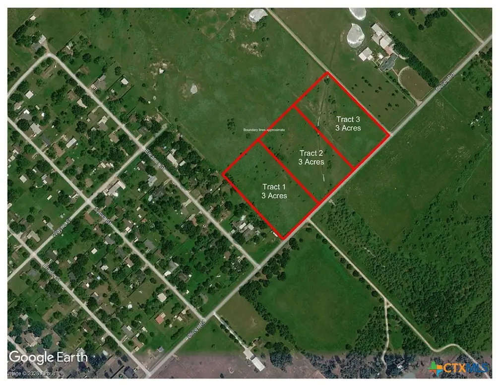 1956 Oliver Road, Victoria, TX 77904 - #1