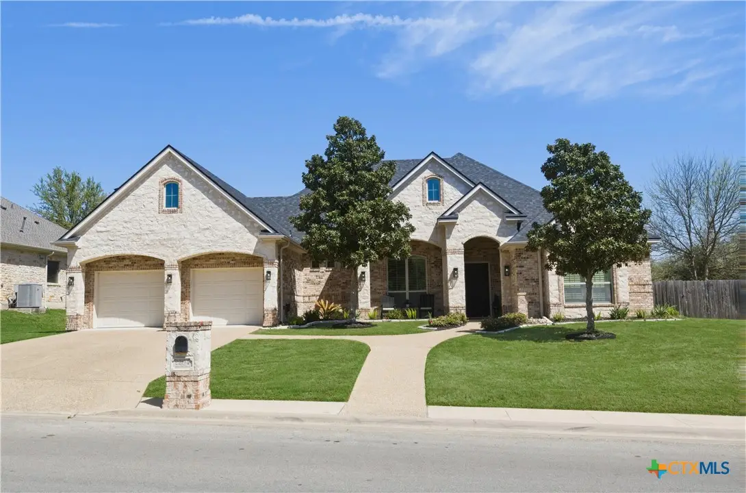 2204 Deerfield Drive, Temple, TX 76502 - #1