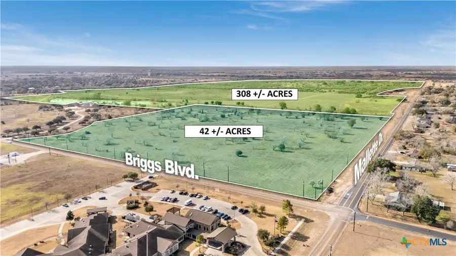 00 Briggs Boulevard, Victoria, TX 77904 - Image #3