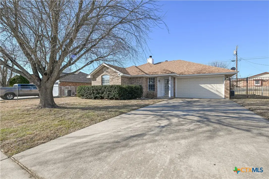 4710 Brian Drive, Killeen, TX 76542 - Image #1