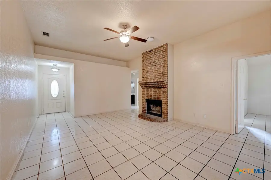 4710 Brian Drive, Killeen, TX 76542 - Image #2