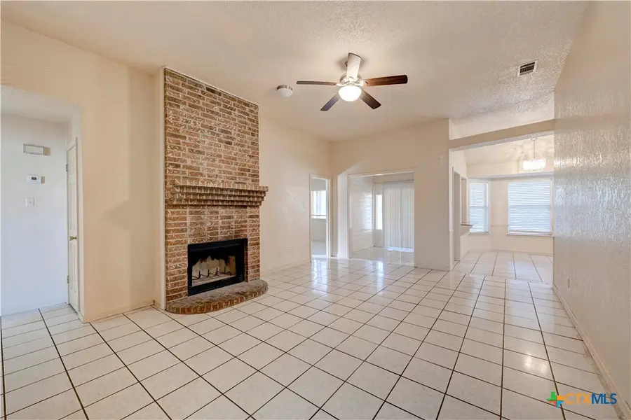 4710 Brian Drive, Killeen, TX 76542 - Image #3