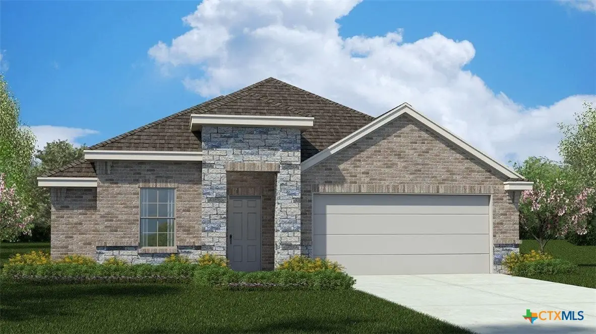 2076 Buckner Street, Nolanville, TX 76559 - #1