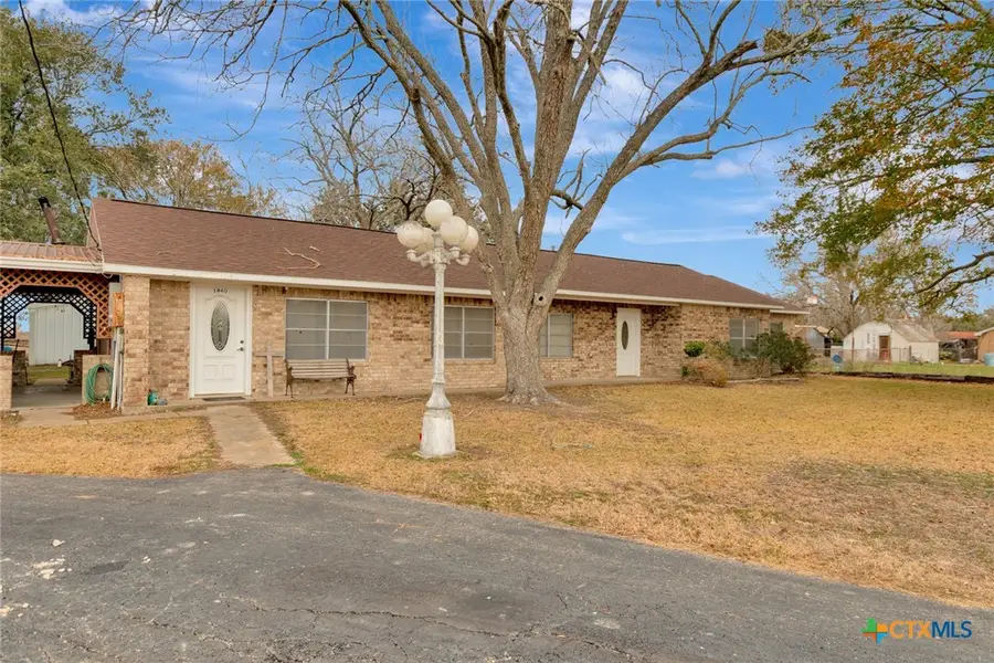 1840 Loop 522, Ganado, TX 77962 - #2