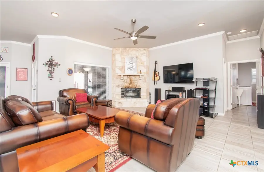 2911 Kyndal Drive, Temple, TX 76502 - Image #3