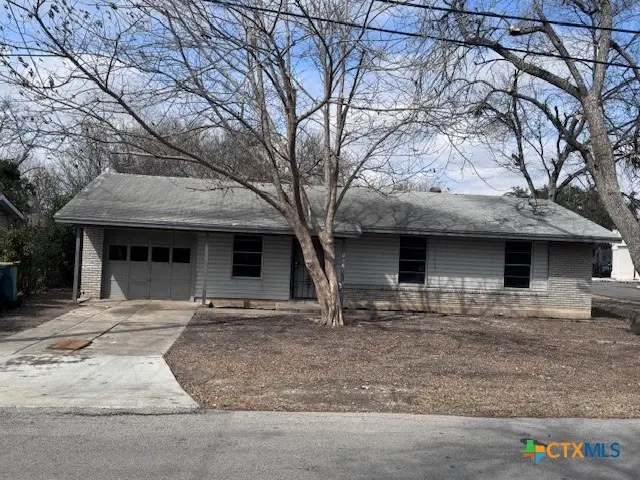 103 Avenue E Street, Converse, TX 78109 - #3