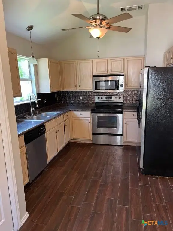 4809 Box Canyon Drive, Temple, TX 76502 - Image #2