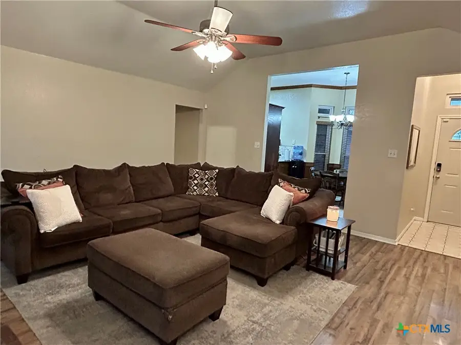4206 Shagbark Drive, Killeen, TX 76542 - Image #2